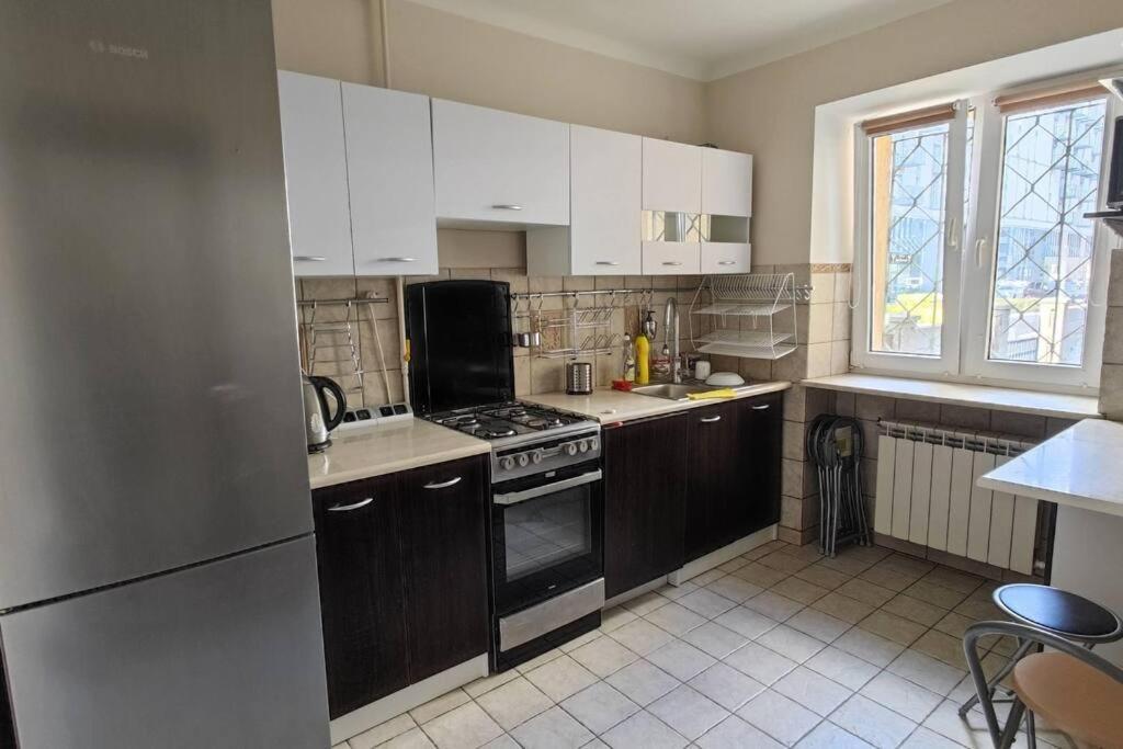 Two Room Apartment In A Prestigious Location Warsaw Ngoại thất bức ảnh