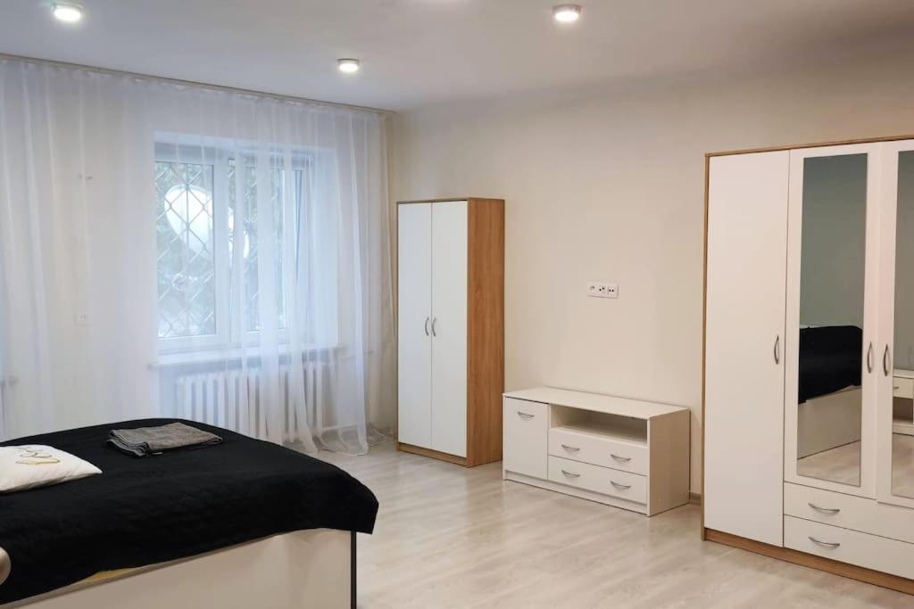 Two Room Apartment In A Prestigious Location Warsaw Ngoại thất bức ảnh