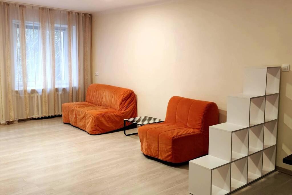 Two Room Apartment In A Prestigious Location Warsaw Ngoại thất bức ảnh
