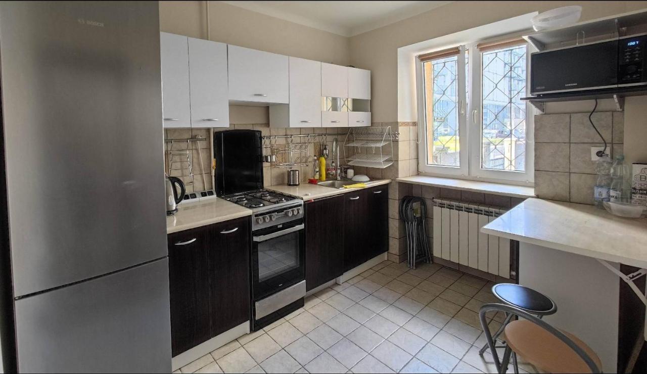 Two Room Apartment In A Prestigious Location Warsaw Ngoại thất bức ảnh